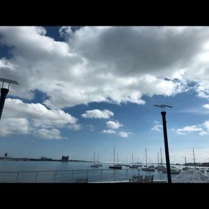 Meet your Posher, Jiarui